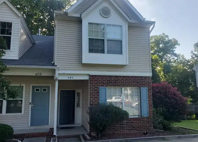 Property at 480 Rivers Ridge Cir, Newport News, VA, 23608, 2 beds, 2.5 baths, [object Object]