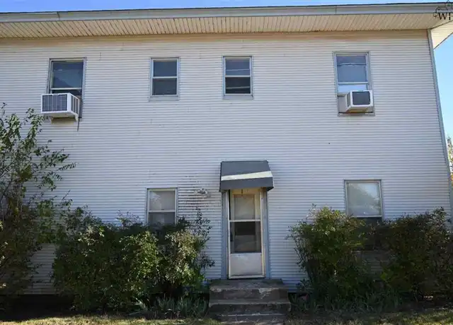 Property at 1100 Burnett St Unit 3, Wichita Falls, TX, 76301, 1 bed, 1 bath, [object Object]