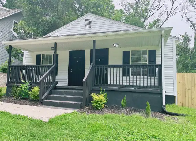Property at 1207 Fargo St Apt B, Durham, NC, 27707, 2 beds, 1 bath, [object Object]