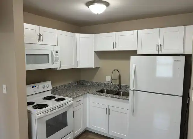 Property at 505-515 W 3rd St #6, Springfield, OH, 45504, 1 bed, 1 bath, [object Object]