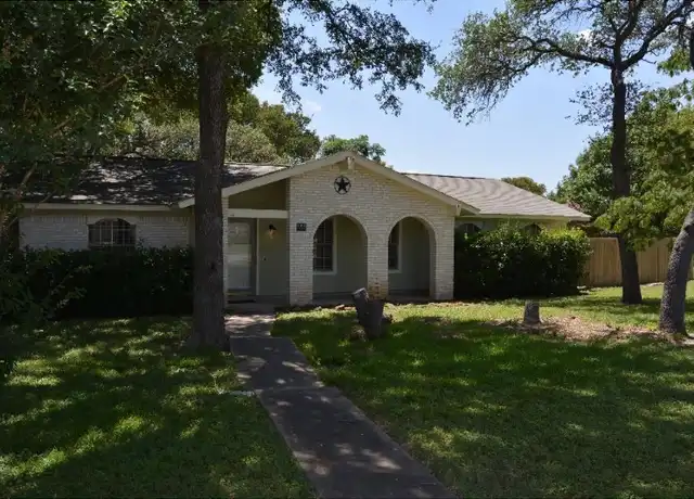 Property at 12610 Brightside St, Austin, TX, 78729, 3 beds, 2 baths, [object Object]