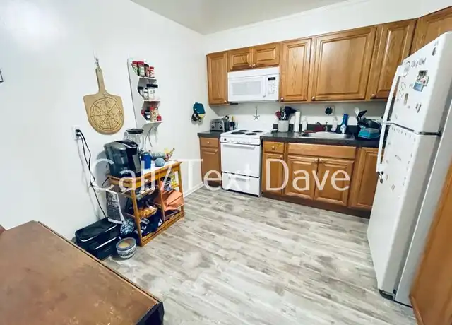 Property at 15 Walbridge St, Allston, MA, 02134, 1 bed, 1 bath, [object Object]