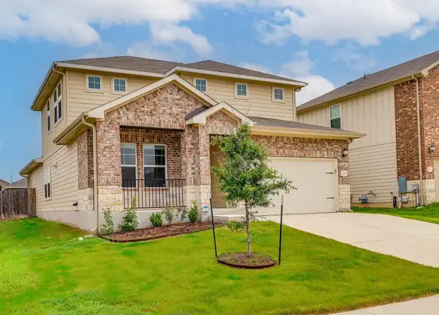 Property at 111 Grapefruit Rd, Hutto, TX, 78634, 4 beds, 2.5 baths, [object Object]