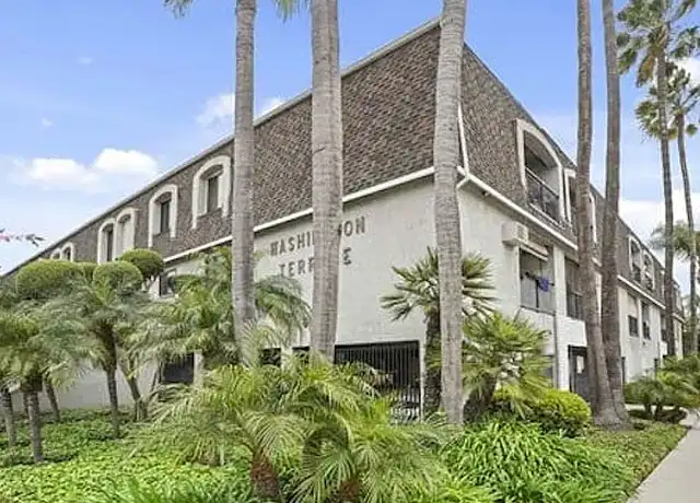 Property at Washington Terrace Apartments - 620 W Washington Ave, Santa Ana, CA, 92706, 1 bed, 1 bath, [object Object]
