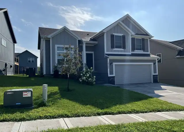 Property at 16196 Giorgia St Unit NA, Parkville, MO, 64152, 3 beds, 2 baths, [object Object]
