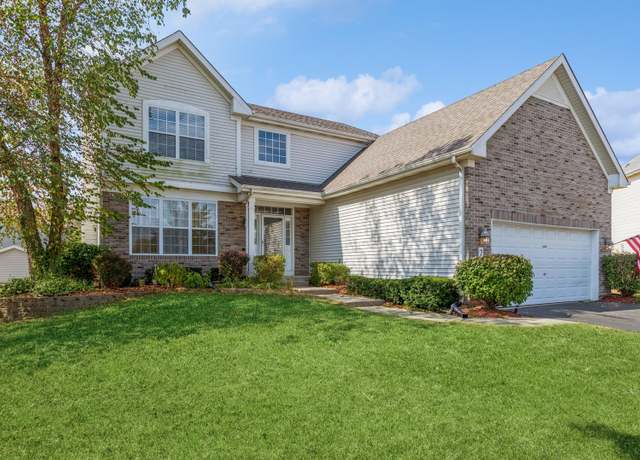 Photo of 7 Lake Plumleigh Ct, Algonquin, IL 60102