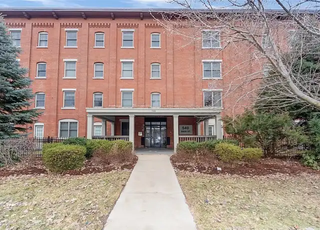Property at 540 Main St #307, Clinton, MA, 01510, 1 bed, 1 bath, [object Object]