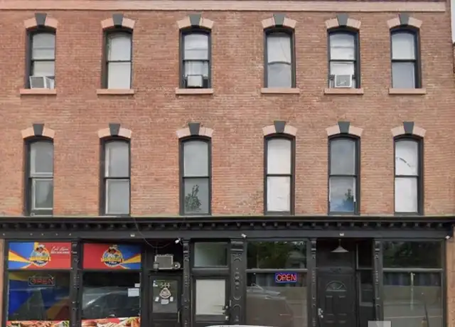 Property at 542 W Main St, Rochester, NY, 14608, 1 bed, 1 bath, [object Object]