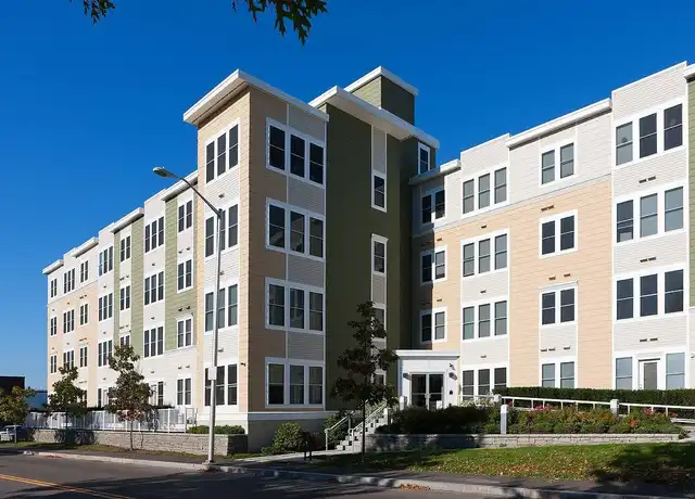 Property at Park87 Apartments - 87 New St, Cambridge, MA, 02138, 2-3 beds, 1.5-2 baths, [object Object]
