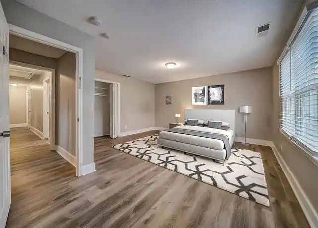 Property at 4610 Jones Rd, Fairburn, GA, 30213, 1 bed, 1 bath, [object Object]