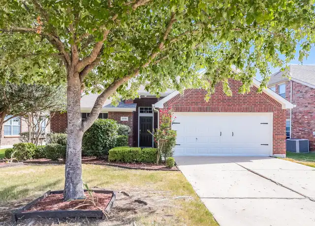 Property at 2031 Brook Meadow Dr, Forney, TX, 75126, 4 beds, 2 baths, [object Object]