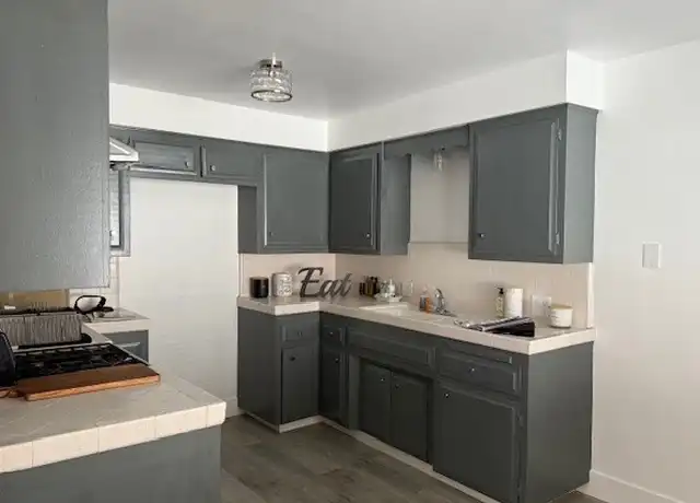 Property at 203 S Curtis Ave Unit B, Alhambra, CA, 91801, 1 bed, 1 bath, [object Object]