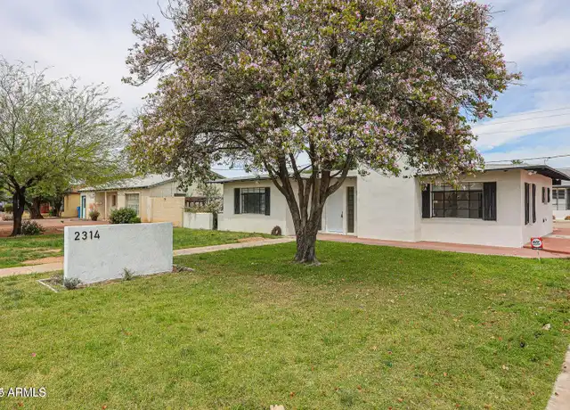 Property at 2314 E Osborn Rd, Phoenix, AZ, 85016, 3 beds, 2 baths, [object Object]