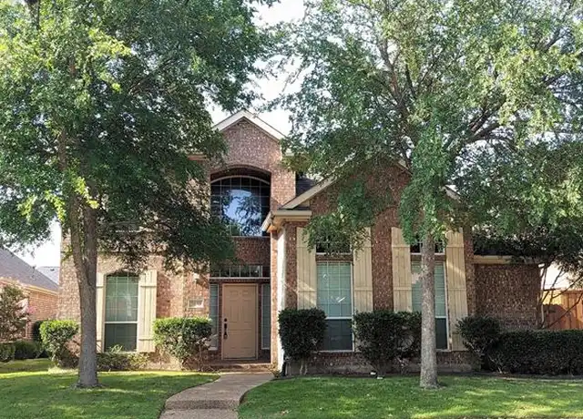 Property at 3453 Jefferson Dr, Frisco, TX, 75034, 4 beds, 2.5 baths, [object Object]