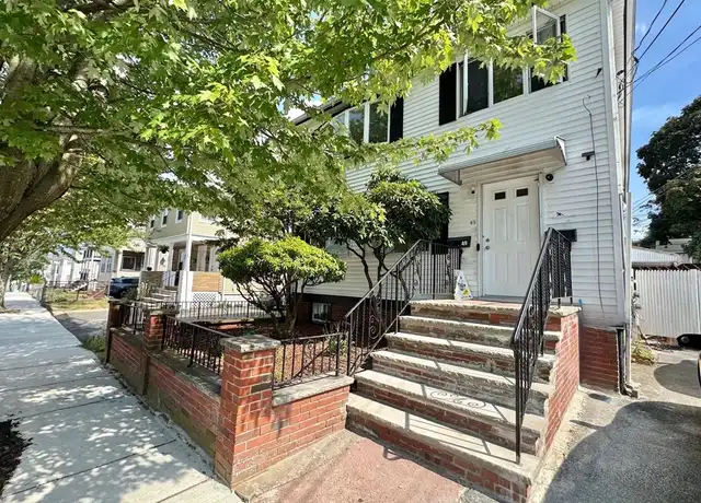 Property at 47 Estes St Unit 2, Everett, MA, 02149, 3 beds, 1 bath, [object Object]