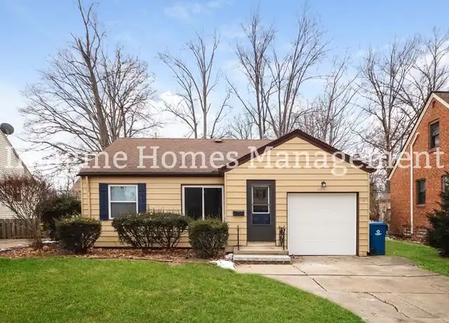 Property at 606 Oakmoor Rd, Bay Village, OH, 44140, 2 beds, 1 bath, [object Object]
