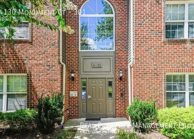 Property at 4130 Monument Ct #301, Fairfax, VA, 22033, 2 beds, 2 baths, [object Object]