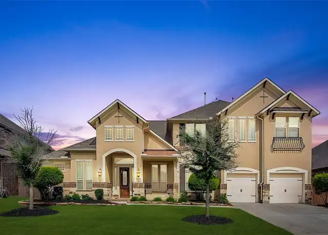 Property at 25406 Hollowgate Park Ln, Tomball, TX, 77375, 4 beds, 4.5 baths, [object Object]