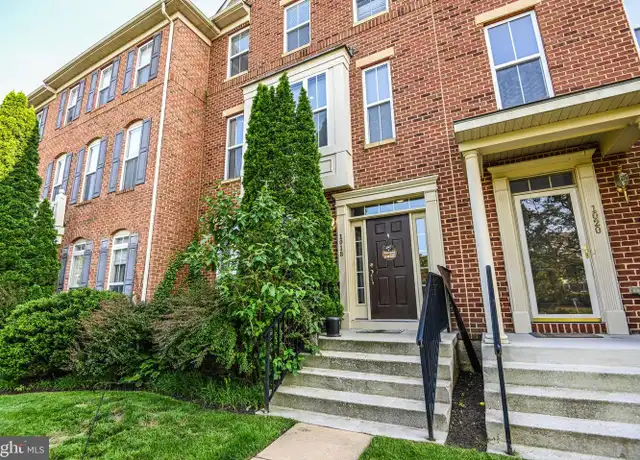 Property at 1018 Verdigris Way, Odenton, MD, 21113, 4 beds, 2.5 baths, [object Object]