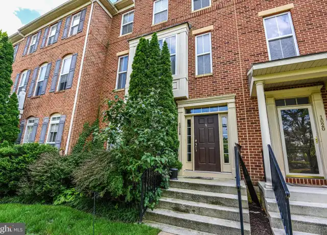 Property at 1018 Verdigris Way, Odenton, MD, 21113, 4 beds, 2.5 baths, [object Object]