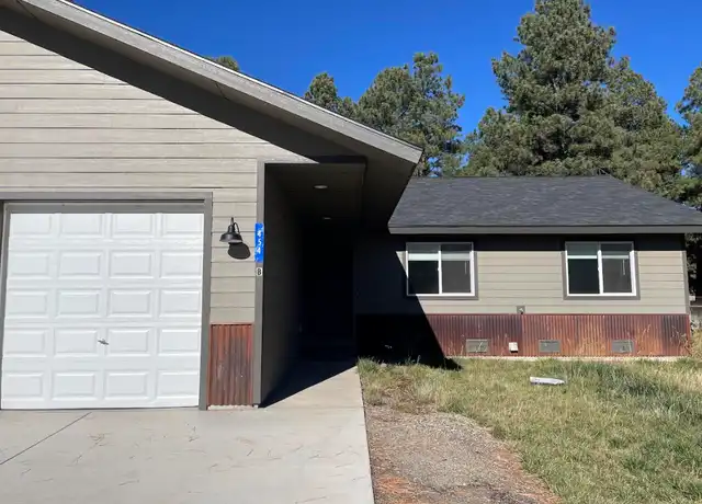 Property at 454 Park Ave, Pagosa Springs, CO, 81147, 3 beds, 2 baths, [object Object]