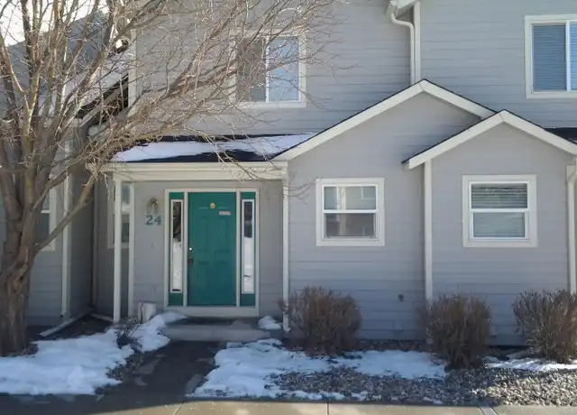 Property at 2930 W Stuart St #24, Fort Collins, CO, 80526, 4 beds, 3.5 baths, [object Object]