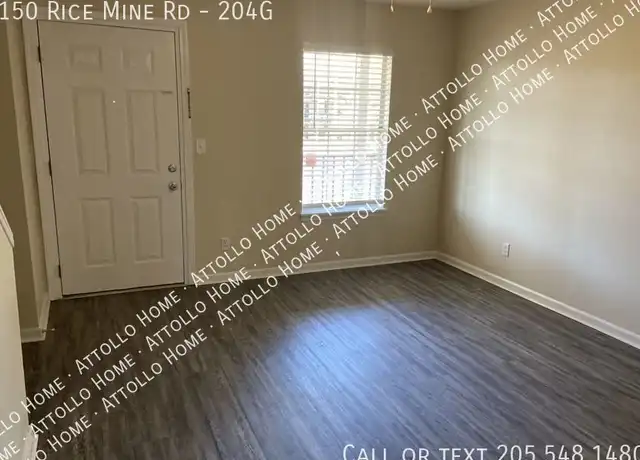 Property at 150 Rice Mine Rd Unit 204G, Tuscaloosa, AL, 35406, 2 beds, 2.5 baths, [object Object]