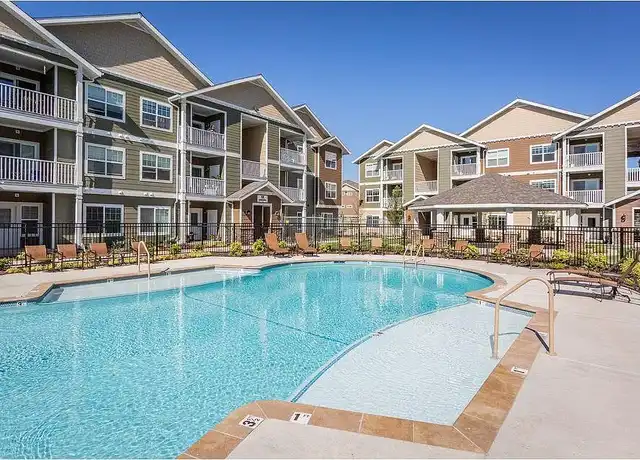 Property at The Landing at Vancouver - 100 SE Olympia Dr, Vancouver, WA, 98684, 1 bed, 1 bath, [object Object]