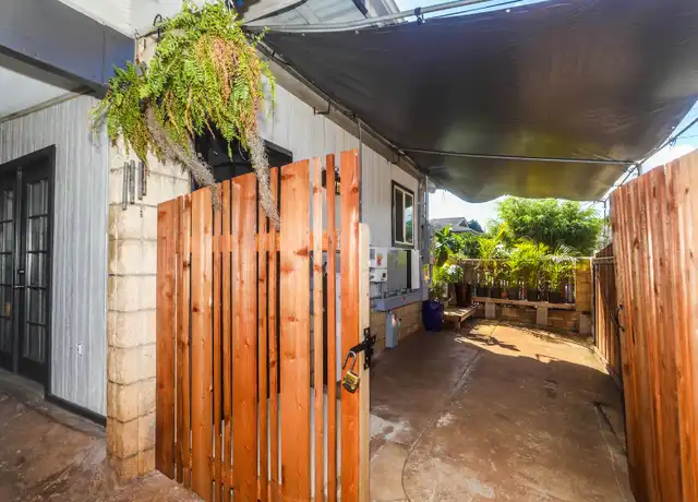 Property at 66-893 Kamakahala St, Waialua, HI, 96791, 0 beds, 1 bath, [object Object]