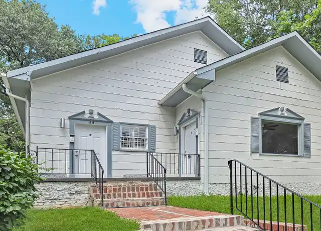 Property at 1111 Lawton Pl SW Unit B, Atlanta, GA, 30310, 2 beds, 1 bath, [object Object]
