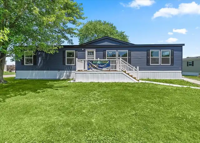 Property at Hillcrest MHP - 14200 Industrial Pkwy, Marysville, OH, 43040, 2-3 beds, 2 baths, [object Object]