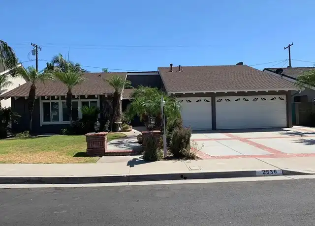 Property at 2536 E Hilda Pl, Anaheim, CA, 92806, 4 beds, 2.5 baths, [object Object]