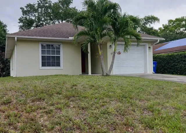 Property at 1315 20th Ave SW, Vero Beach, FL, 32962, 2 beds, 2 baths, [object Object]