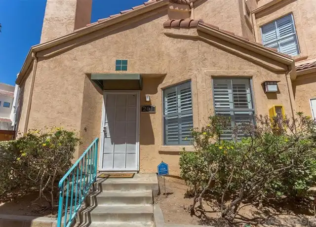 Property at 12049 Calle de Montana #201, El Cajon, CA, 92019, 2 beds, 2 baths, [object Object]