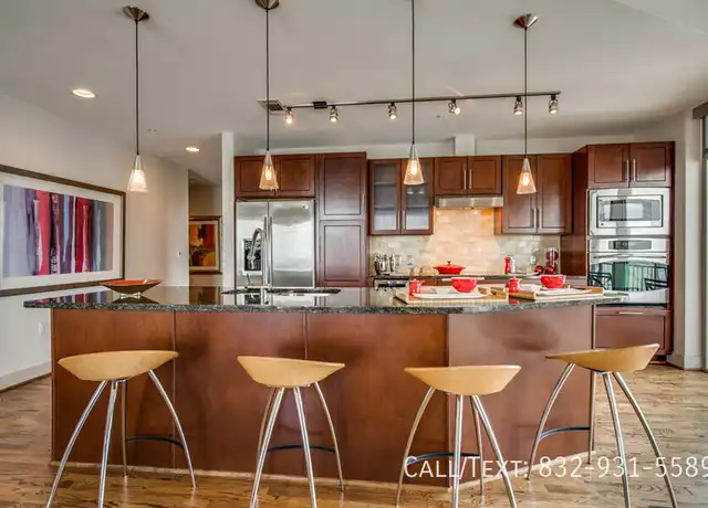 Property at 1401 McKinney St Unit OPP1, Houston, TX, 77010, 1 bed, 1 bath, [object Object]