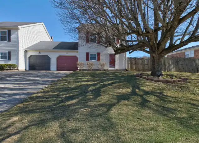 Property at 3176 Yellowstone Pkwy, Lexington, KY, 40517, 2 beds, 1.5 baths, [object Object]