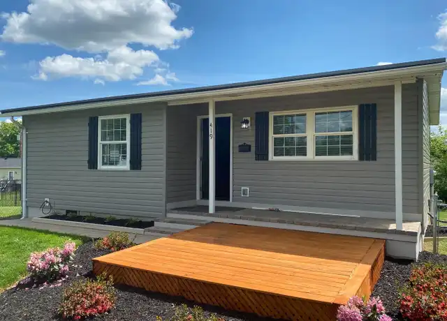 Property at 419 Shenandoah Pl, Winchester, VA, 22601, 2 beds, 1 bath, [object Object]