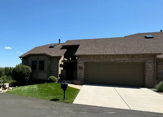 Property at 2912 Tenderfoot Hill St, Colorado Springs, CO, 80906, 3 beds, 3 baths, [object Object]