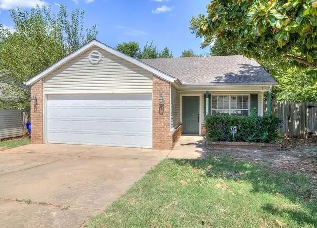 Property at 1121 Cedarcrest St, Norman, OK, 73071, 2 beds, 2 baths, [object Object]