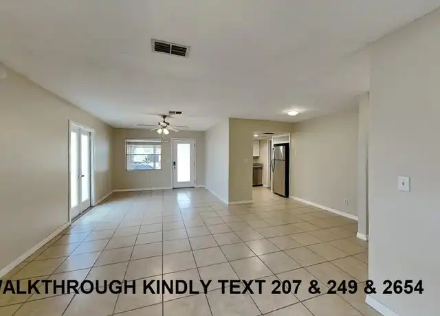 Property at 6909 79th Ave N, Pinellas Park, FL, 33781, 3 beds, 1 bath, [object Object]