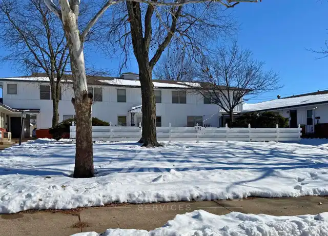 Property at 1170 SW Woodhull St Unit 3, Topeka, KS, 66604, 1 bed, 1 bath, [object Object]