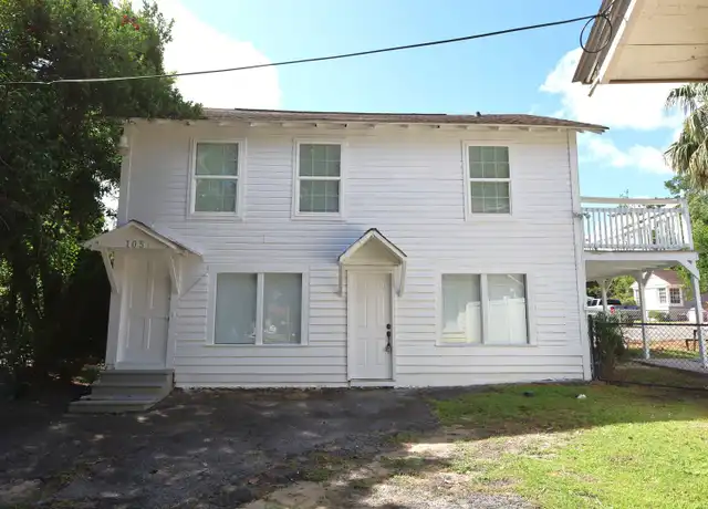 Property at 105 W Jane St, Valdosta, GA, 31601, 2 beds, 2 baths, [object Object]