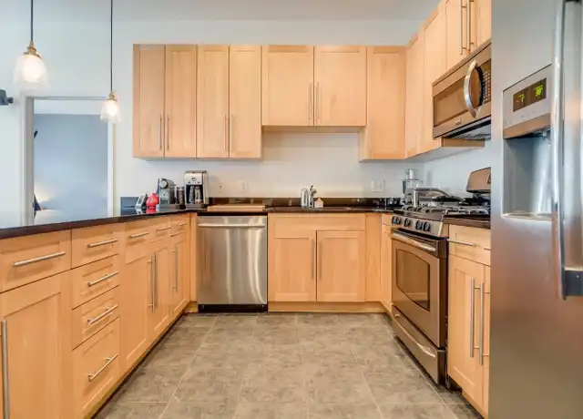 Property at 1200 Grand St #428, Hoboken, NJ, 07030, 2 beds, 2 baths, [object Object]