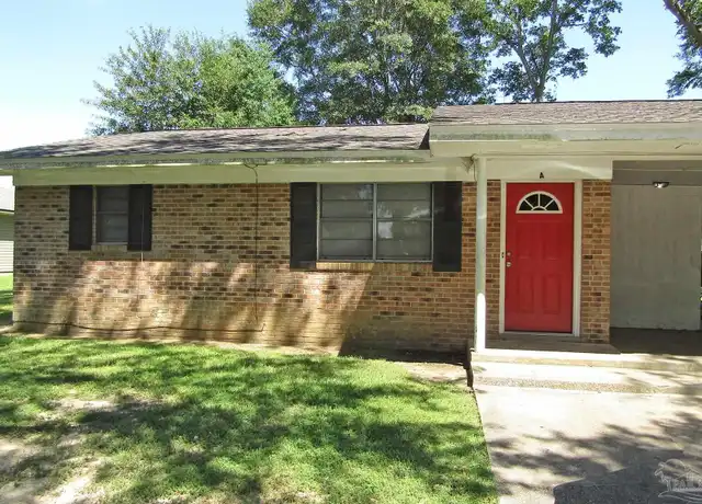 Property at 8610 Figland Ave Unit A, Pensacola, FL, 32534, 2 beds, 1 bath, [object Object]
