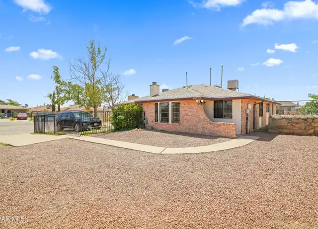Property at 10207 Angel Falls Pl, El Paso, TX, 79924, 3 beds, 1.5 baths, [object Object]