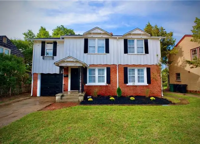 Property at 2217 NW 25th St, Oklahoma City, OK, 73107, 4 beds, 2 baths, [object Object]