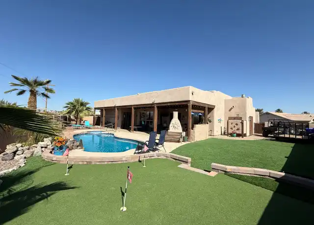Property at 12665 E Daybreak Pl, Yuma, AZ, 85367, 3 beds, 2.5 baths, [object Object]