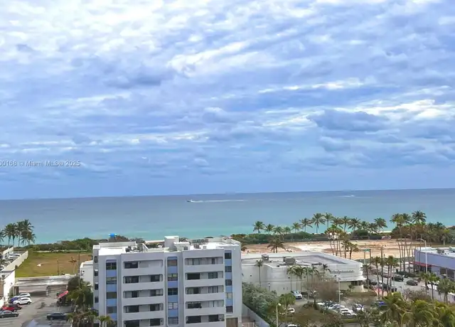 Property at 6770 Indian Creek Dr Unit 10D, Miami Beach, FL, 33141, 2 beds, 2 baths, [object Object]