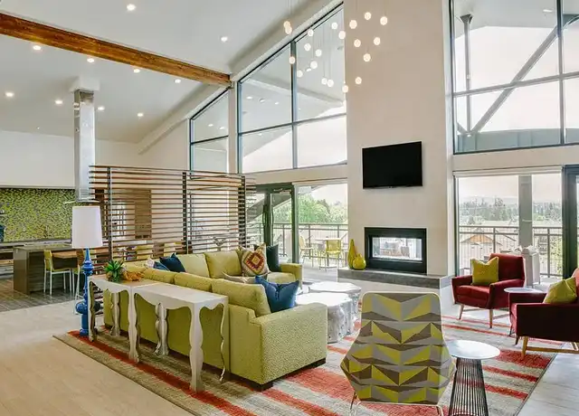 Property at HUB 9 - 980 NE Orenco Station Loop, Hillsboro, OR, 97124, 1 bed, 1 bath, [object Object]