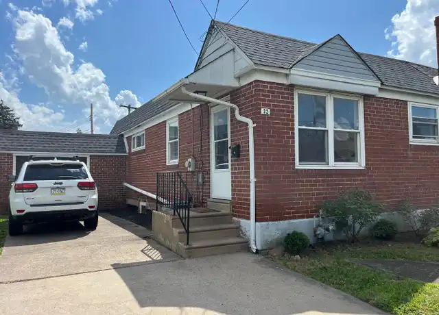 Property at 32 E Hancock St, Lansdale, PA, 19446, 4 beds, 2 baths, [object Object]